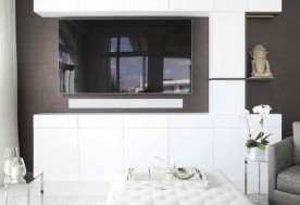 新DKOR室内设计项目揭示:当代劳德代尔堡顶层公寓17