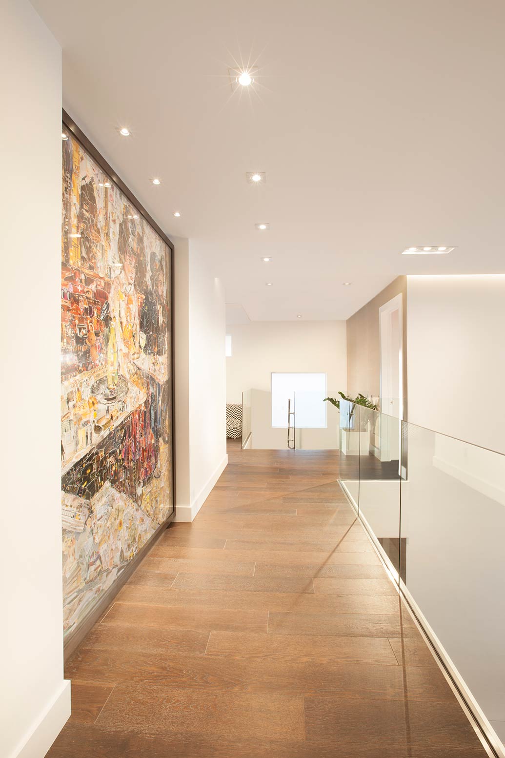 Benefits of Incorporating Art into Your Home Interiors