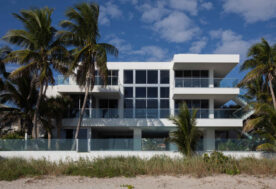 Fort Lauderdale Oceanfront Retreat